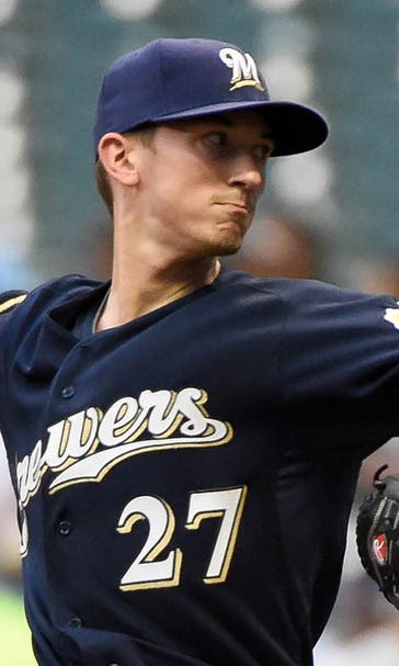 Brewers vs. Marlins preview